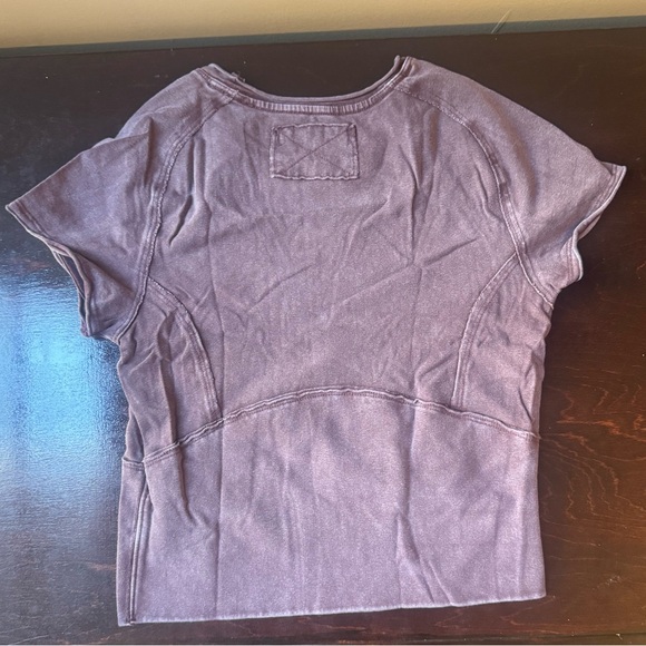 Free people crop top - Picture 3 of 3